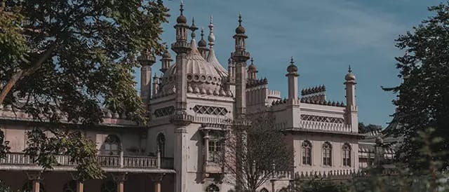 Brighton: un paseo por su historia – Viaje flexible para estudiantes