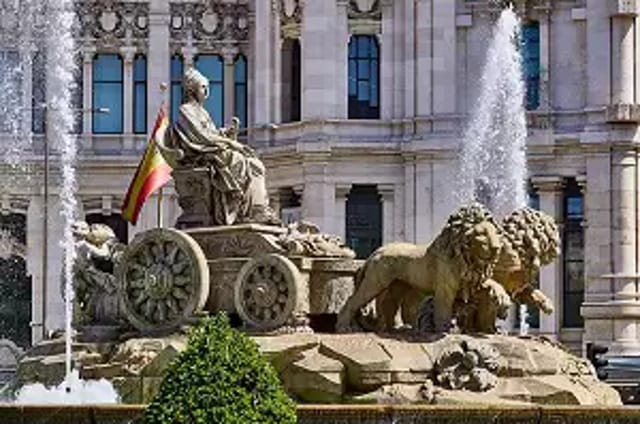 Madrid de los Austrias – Viaje histórico para grupos escolares