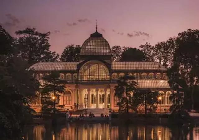 Madrid misterioso – Excursión de estudios con historia y leyendas