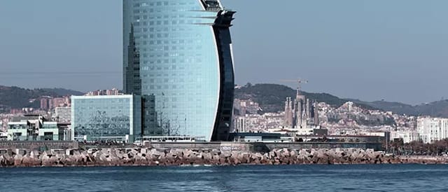 Barcelona al completo – Viaje fin de curso para grupos