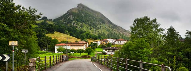 Viaje de fin de curso a Cantabria