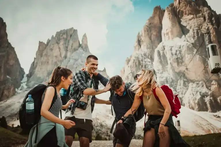 Viaje fin de curso