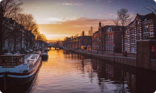 amsterdam