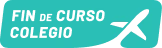 Logo de Fin de curso colegio