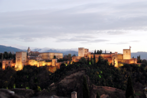 Viajes para Estudiantes en Granada