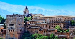 Viaje Fin de Curso a Granada