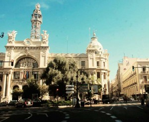 Viaje Fin de Curso en Madrid