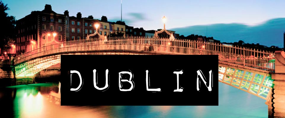 viajes-fin-de-cursos DUBLIN