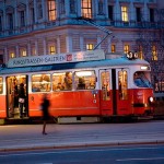 Viaje fin de curso en Viena