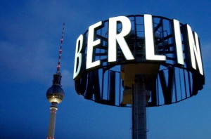 viajes para Estudiantes en Berlín