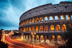 Viajes para Grupos Roma