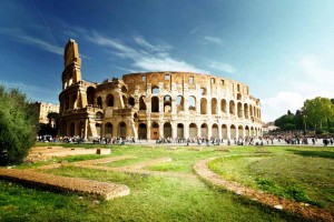 Viajes para Estudiantes en Roma