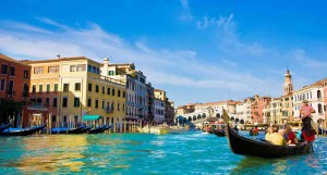 Viajes para Grupos Venecia
