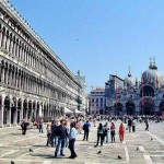 Viajes para Estudiantes en Venecia