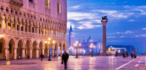 Viaje Fin de Curso de estudiantes en Venecia
