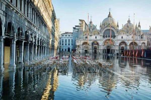 Viaje Fin de Curso en Venecia