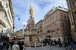 Viajes para Estudiantes en Viena