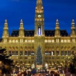 Viajes para Estudiantes en Grupos en Viena