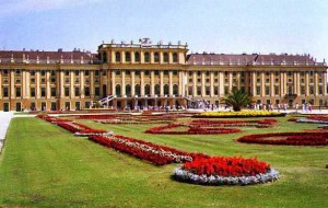 Viaje Fin de Curso de estudientes Viena