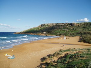 Viaje de fin de curso en Malta