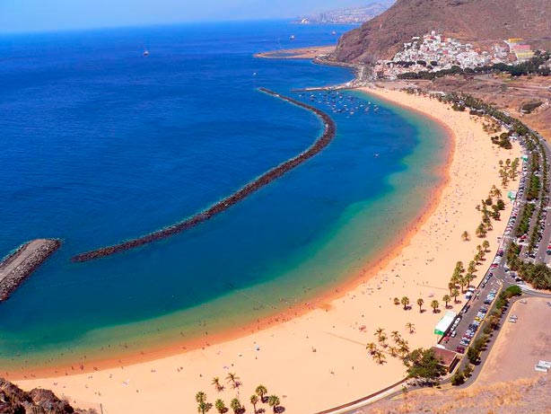 Viajes Fin de Curso Canarias