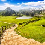 Viajes Fin de Curso Asturias