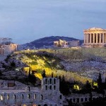 Viajes para Grupos Atenas