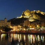 Viaje Fin de Curso para estudiantes a Alicante