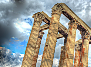 Viaje Fin de Curso a Atenas