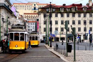 Viajes para Grupos Lisboa