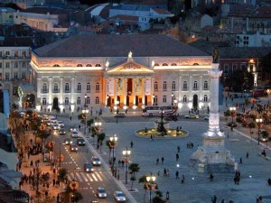 Viajes para Estudiantes en Lisboa