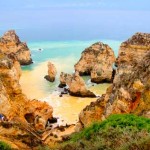 Viaje Fin de Curso a Algarve