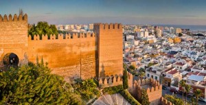 Viaje Fin de Curso a Almería