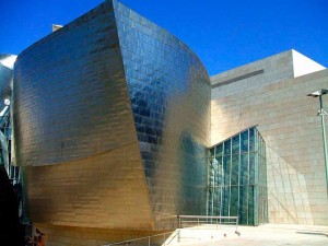 Viaje Fin de Curso a Bilbao