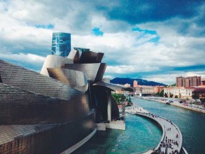 Viaje Fin de Curso a Bilbao