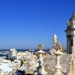 Viaje Fin de Curso a Cádiz