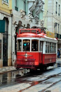 Viaje Fin de Curso a Lisboa