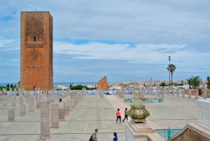 Viaje Fin de Curso a Marruecos