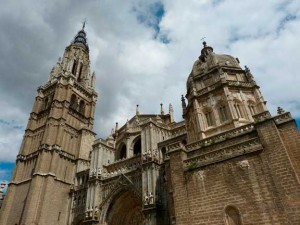 Viaje Fin de Curso a Toledo