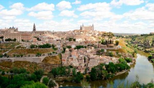 Viaje Fin de Curso a Toledo
