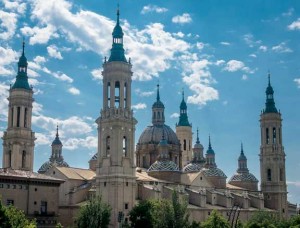 Viaje Fin de Curso a Zaragoza