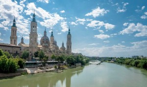 Viaje Fin de Curso a Zaragoza