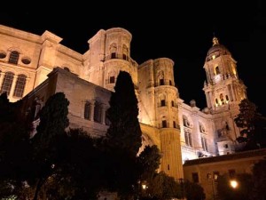 Viaje Fin de Curso a Málaga