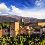 Granada Viajes Fin de Curso