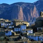 Viaje Fin de Curso a Huesca