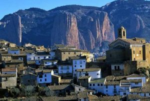 Viaje Fin de Curso a Huesca