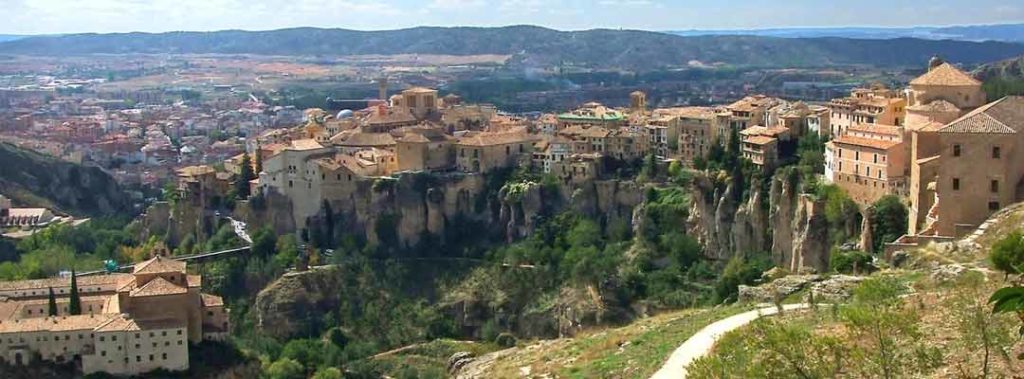 Viaje Fin de Curso a Cuenca