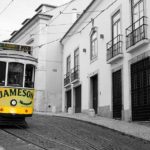 Viaje Escolar a Lisboa