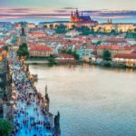 Viaje de Fin de Curso a Praga