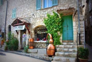 Ruta de la Lavanda Viaje Fin de Curso a Francia